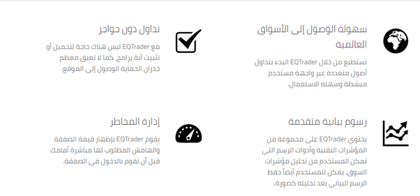 ملخص الشركة